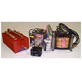 Parts & Accessories