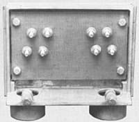 Testox Series 1000, 2000