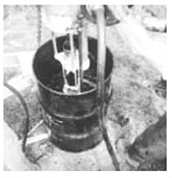 Royfill 406 Casing Filler