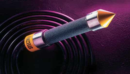 Stelth 7 IR-Free Probes