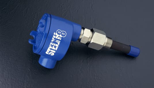 Stelth 8 Thru-Hull Tanks Reference Electrodes