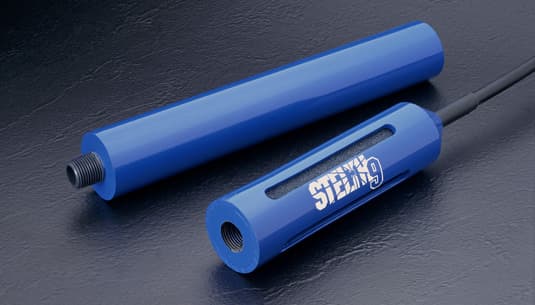 Stelth 9 Deep Sea Reference Electrodes