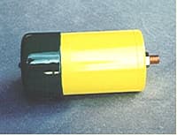 Heavy Portable Reference Electrodes