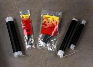 3M Cold Shrink Tubing