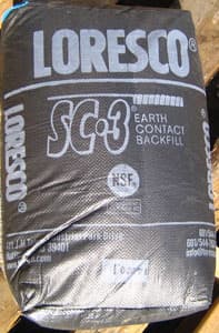 Loresco SC-3 Super Conducting Backfill