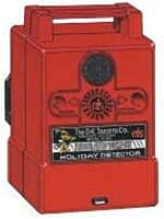 D.E. Stearns Model 14/20 Detector