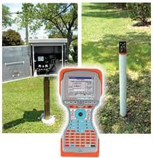 MC Miller-GX Site Survey Data-Logger #11250