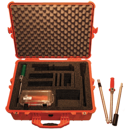 MC Miller Accessories for MC Miller Data Logger