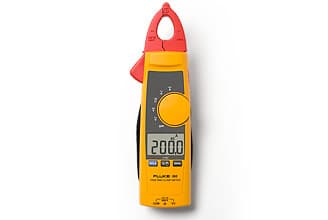 Fluke 365 Detachable Jaw True-rms AC/DC Clamp Meter