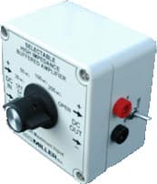 High Impedance Adapters