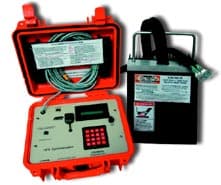 MC Miller Model Cronos GPS Interrupter-100 Amp Control Module #12950