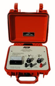 MC Miller Current Interrupter Model CI-30 #12815
