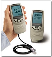 DeFelsko-Coating Thickness Instruments