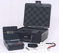 McMiller-Extech Oyster Current and Voltage Calibrator-Cat # 5201