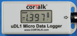 Cortalk uDL Data Logger