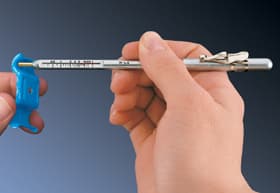DeFelsko PosiPen Coating Thickness Gauge-PosiPen 