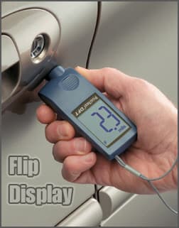 DeFelsko PosiTest DFT Coating Thickness Gauges