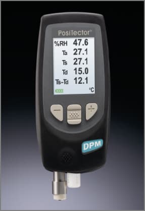 Temperature & Humidity Instruments