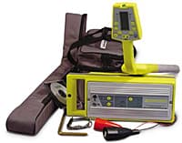 Rycom 8879v3 Pipe and Cable Locator