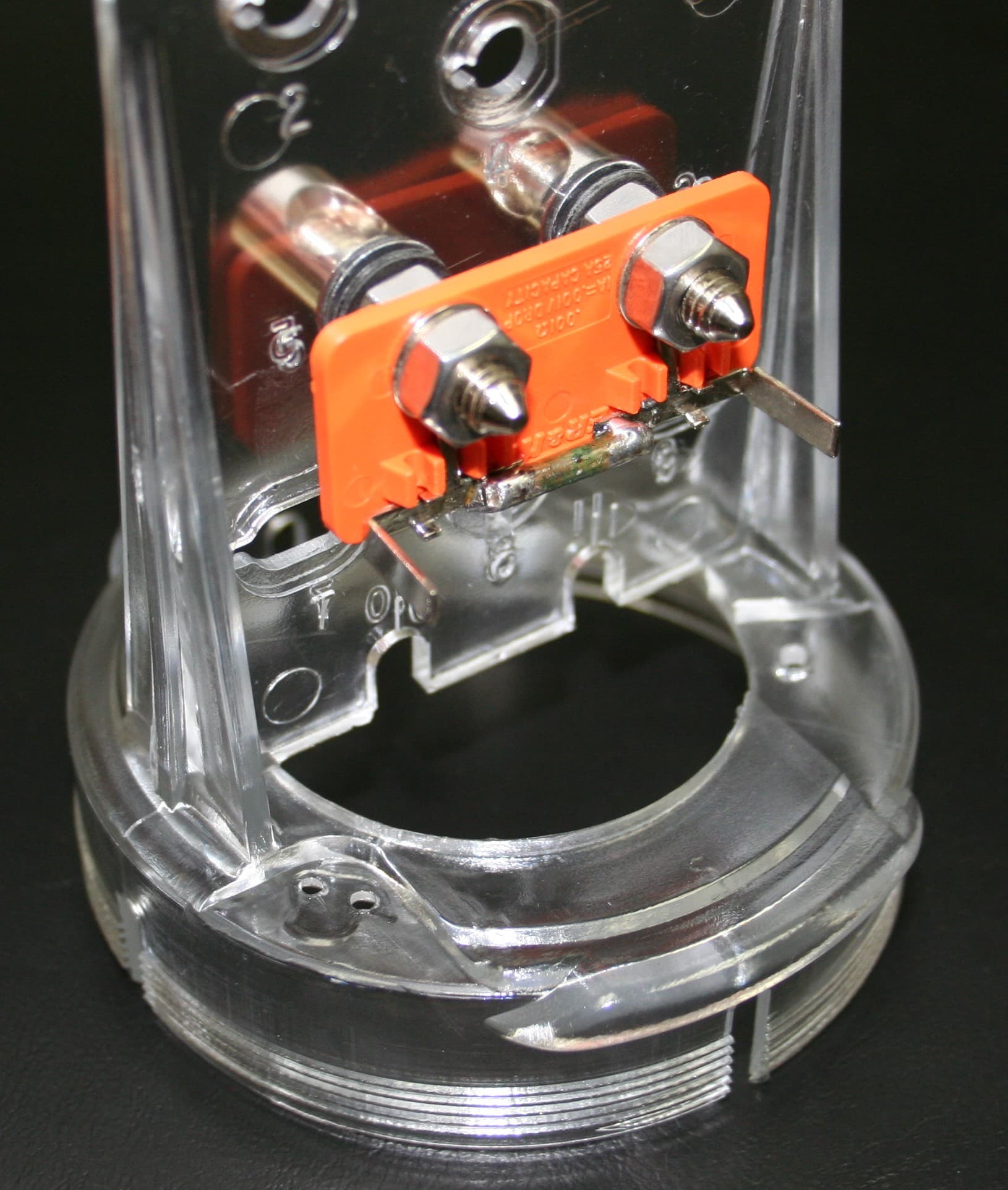 Tinker & Rasor Shunts