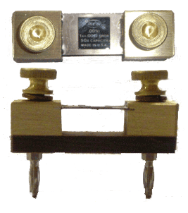 LC-4 Shunts