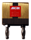 Standard Meter Shunts