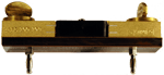 DC Ammeter Shunt