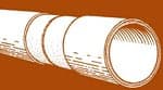 Polyken 932 Cold Applied Pipeline Tape Coating System