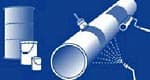 Polyken #1027 Liquid Adhesive System