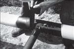Polyken Utility Pipeline Tape