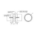 Bracelet Aluminum Anodes