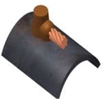 Molds - CS-33 Weld Type