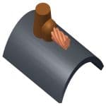 Molds - CS-32 Weld Type