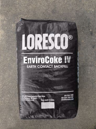 Loresco EnviroCoke IV™