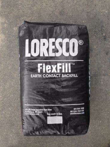 Loresco Flexfill