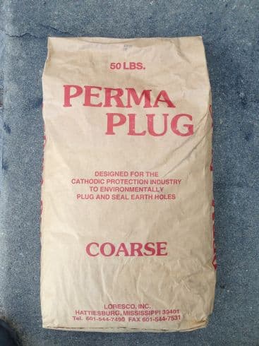 Loresco Perma Plug