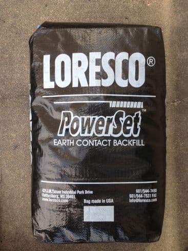 Loresco Powerset