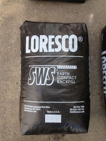 Loresco SWS Contact Backfill