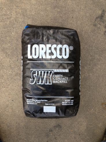 Loresco SWK Contact Backfill