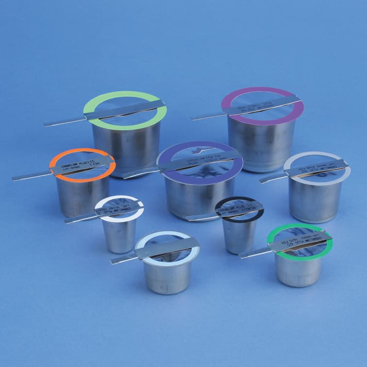 Cadweld Plus Connections