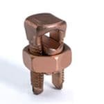 Burndy Split Bolts