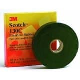 3M 130C Linerless Rubber Splicing Tape