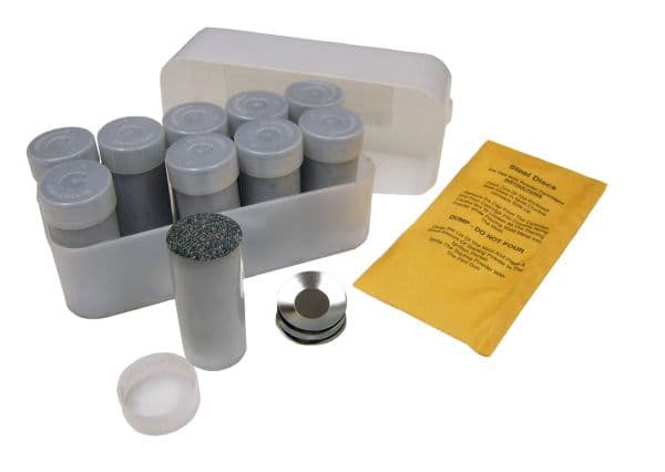 thermOweld Weld Metal - Steel