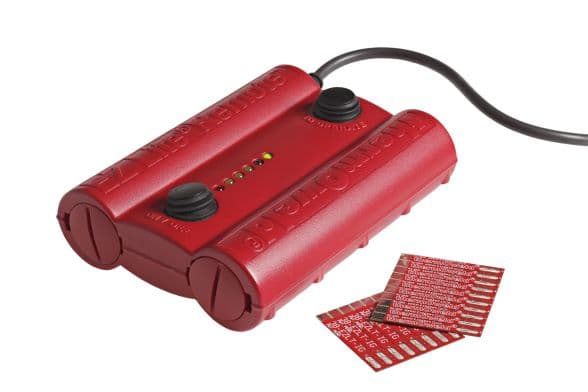 thermOweld Weld Metal - EZ Lite