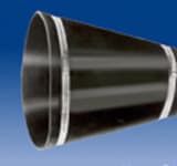Custom Pull-On End Seal