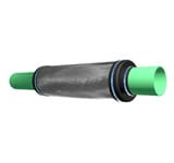 Standard Pull-On End Seal