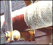 Isolating Spacers