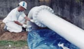 Denso Protal ST Epoxy Mastic