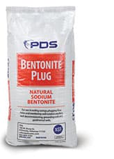 Bentonite