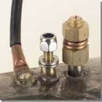 Pin Brazing